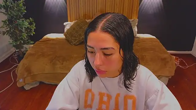 samantha bss online show from February 10, 2025, 2:05 pm