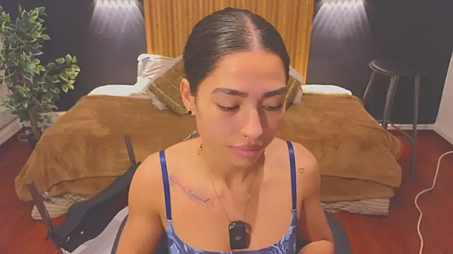 samantha bss online show from February 5, 2025, 2:16 pm