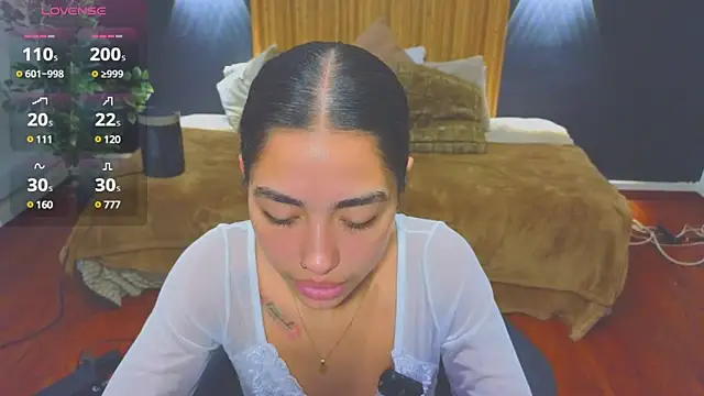 samantha bss online show from February 4, 2025, 3:47 pm