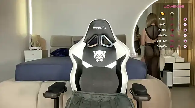 Rogueblaze online show from January 3, 2025, 1:16 am