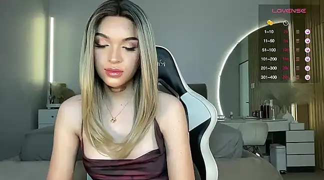 Rogueblaze online show from February 7, 2025, 4:37 am