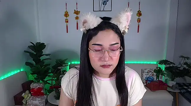 Snapshot of plysaithailand chatting on March 17, 2025, 11:35 pm plysaithailand online show from March 17, 2025, 11:35 pm