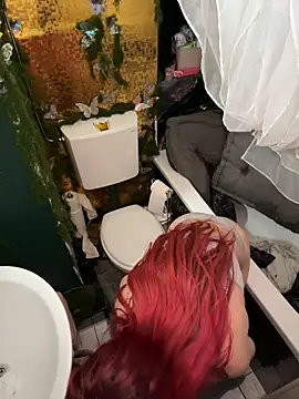 PennyPrincess online show from March 27, 2026, 7:06 am