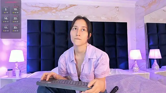 Abby Sweet1  online show from March 1, 2026, 3:06 am