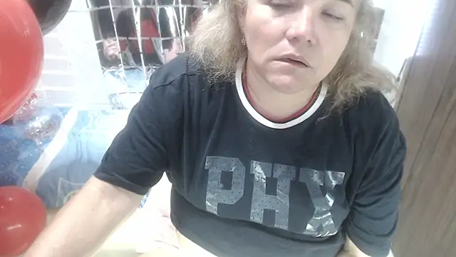 selenax2023 online show from March 19, 2026, 2:44 am