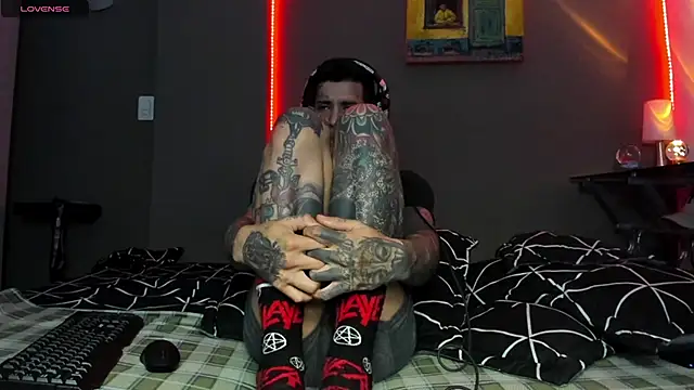 Snapshot of josh__ackerman chatting on March 7, 2026, 11:59 am josh ackerman online show from March 7, 2026, 11:59 am