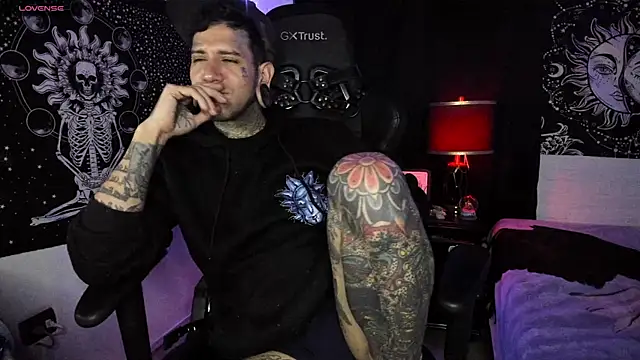 josh  ackerman online show from March 17, 2025, 12:10 am