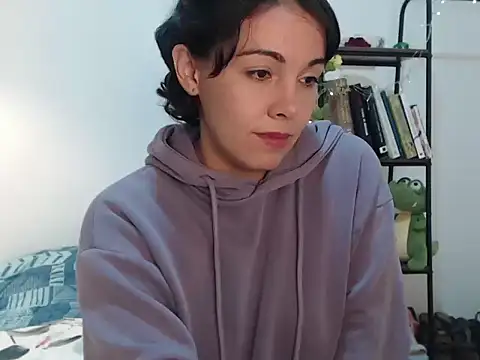 Snapshot of camii_7 chatting on March 1, 2025, 4:26 am camii 7 online show from March 1, 2025, 4:26 am