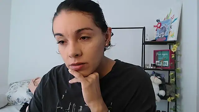 Snapshot of camii_7 chatting on December 22, 2024, 5:21 pm camii 7 online show from December 22, 2024, 5:21 pm