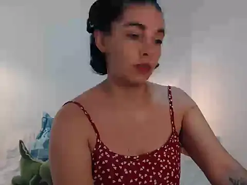 Snapshot of camii_7 chatting on March 6, 2025, 4:07 pm camii 7 online show from March 6, 2025, 4:07 pm