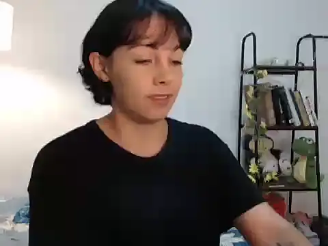 Snapshot of camii_7 chatting on February 24, 2025, 9:41 pm camii 7 online show from February 24, 2025, 9:41 pm