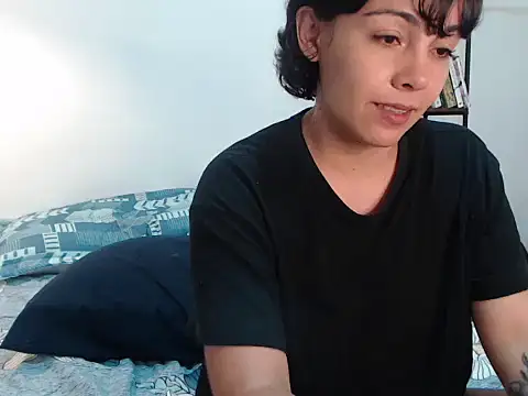 Snapshot of camii_7 chatting on February 25, 2025, 1:09 am camii 7 online show from February 25, 2025, 1:09 am