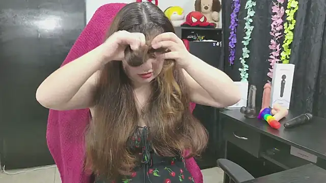 ann bronw online show from January 8, 2026, 11:16 am