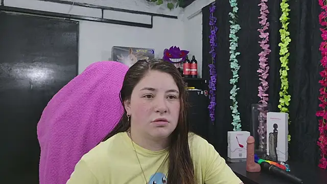 ann bronw online show from December 16, 2025, 11:58 am