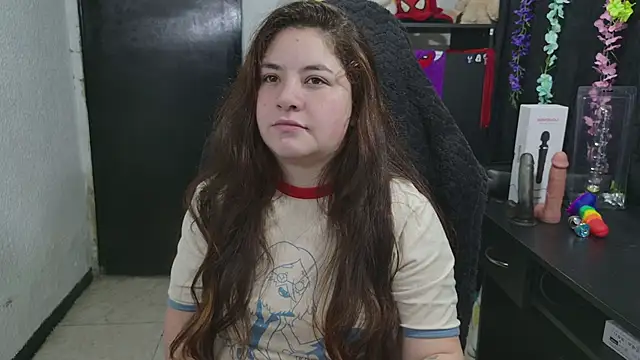 ann bronw online show from April 15, 2026, 11:38 am