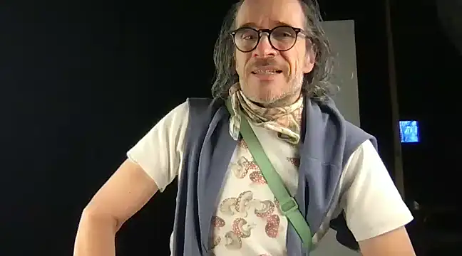 GioApri online show from February 27, 2025, 4:54 pm