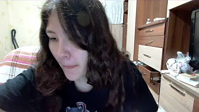 Snapshot of Riz_girl chatting on April 9, 2026, 12:55 pm Riz girl online show from April 9, 2026, 12:55 pm