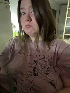 remirann  online show from January 31, 2025, 3:22 pm