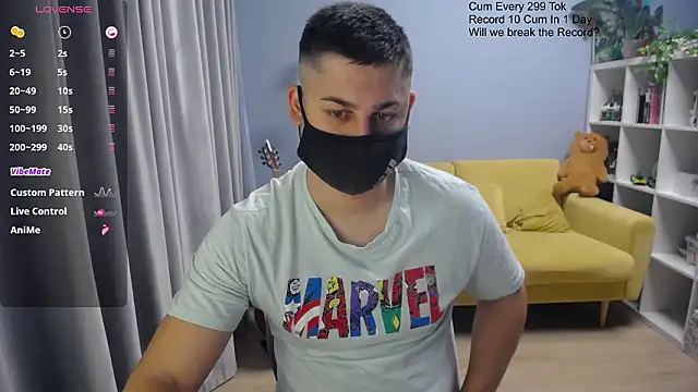 Tomguys online show from March 24, 2026, 7:30 am