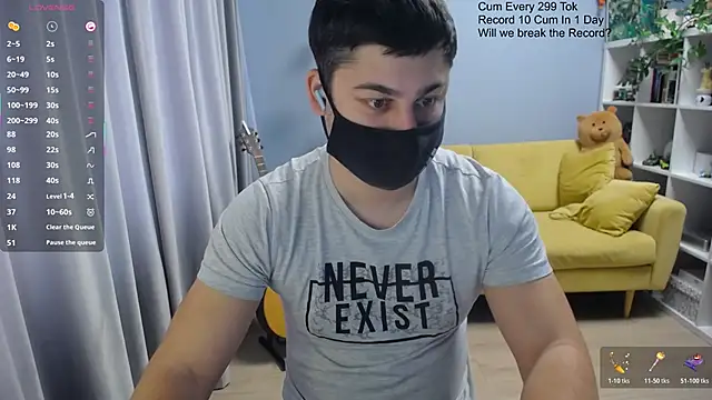 Tomguys online show from March 15, 2026, 7:37 am