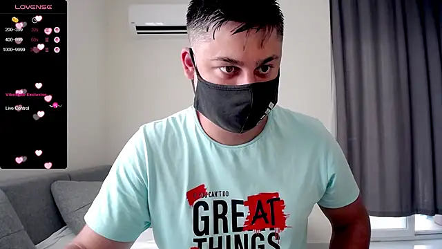 Tomguys online show from September 14, 2025, 9:09 am