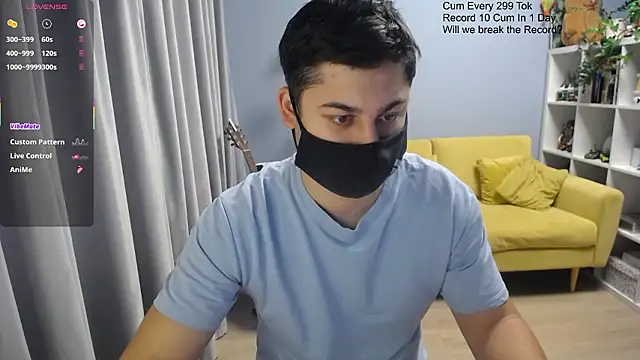 Tomguys online show from March 5, 2026, 8:00 am