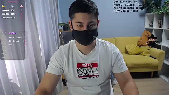 Tomguys online show from May 10, 2026, 7:01 am
