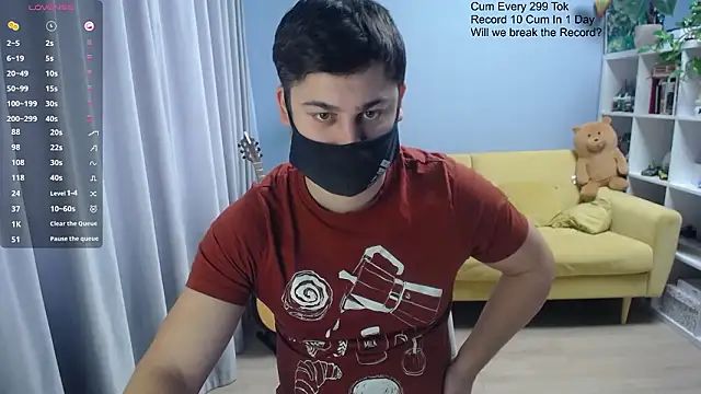 Tomguys online show from March 20, 2026, 7:42 am