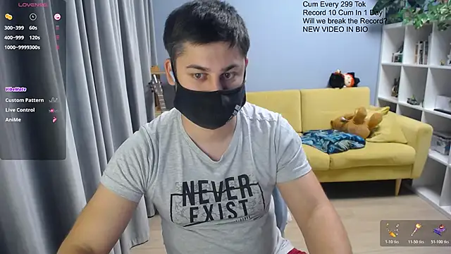 Tomguys online show from May 7, 2026, 7:39 pm