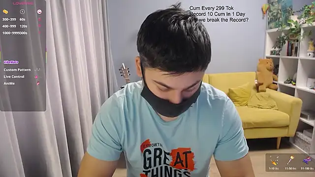 Tomguys online show from March 9, 2026, 7:56 am