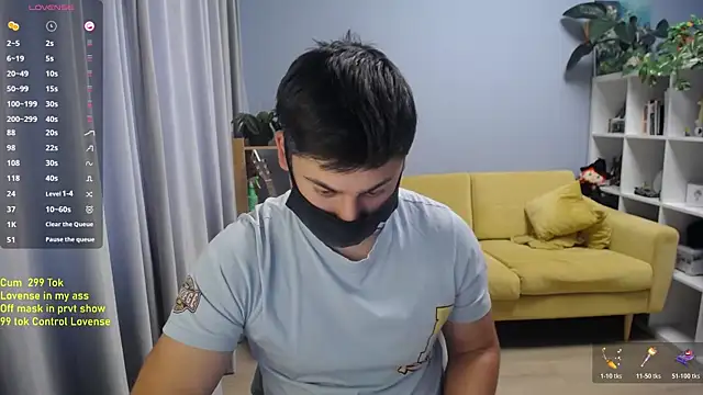 Tomguys online show from May 29, 2026, 7:47 am