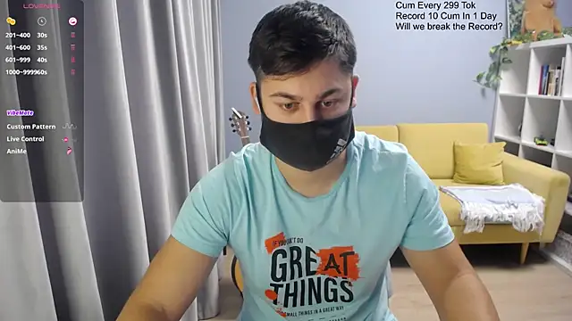 Tomguys online show from November 30, 2025, 8:26 am