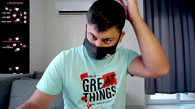 Tomguys online show from September 25, 2025, 2:12 pm