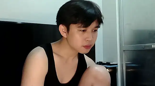 alfonsoasiancutie online show from January 2, 2025, 12:57 pm