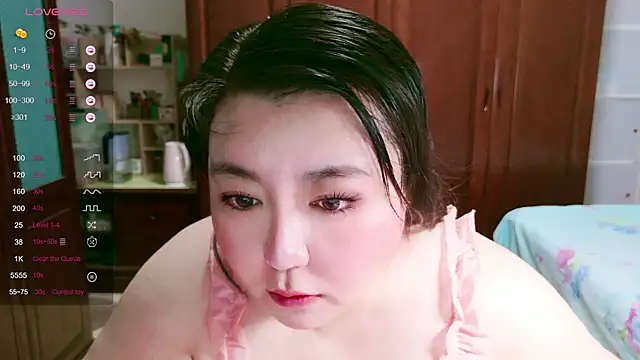 Snapshot of nana_baby_rose chatting on October 3, 2025, 12:06 pm nana baby rose online show from October 3, 2025, 12:06 pm