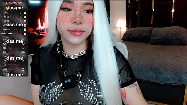 TsMargarita online show from February 23, 2026, 5:35 pm