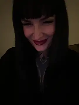 InkedBiitch online show from December 7, 2024, 5:48 pm