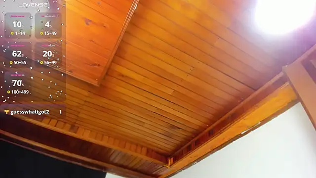 BarbieKano online show from February 23, 2025, 2:40 am