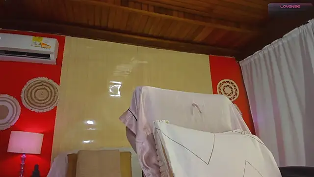 BarbieKano online show from March 15, 2026, 12:17 am