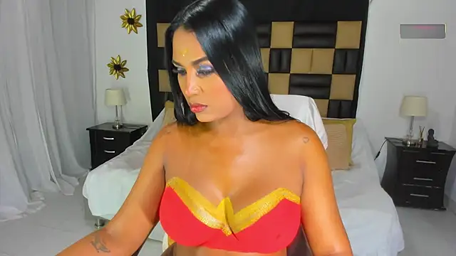 BarbieKano online show from October 10, 2025, 1:28 am