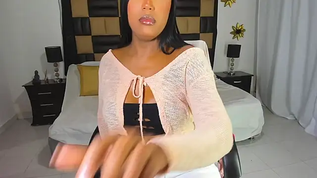 BarbieKano online show from November 13, 2025, 11:30 pm