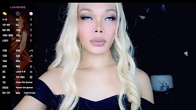 sugar bbyxx online show from November 22, 2025, 6:12 am