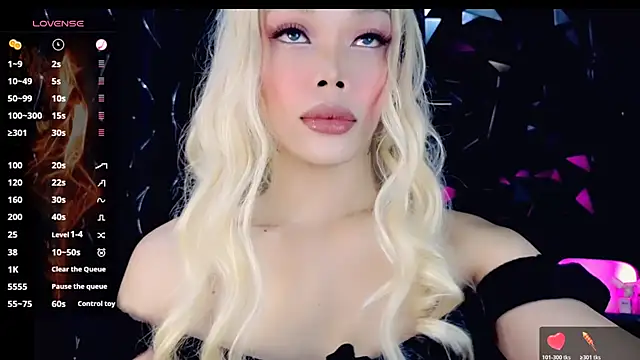 sugar bbyxx online show from October 23, 2025, 5:06 am