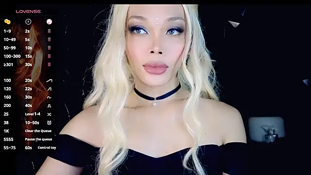 sugar bbyxx online show from November 23, 2025, 5:17 am