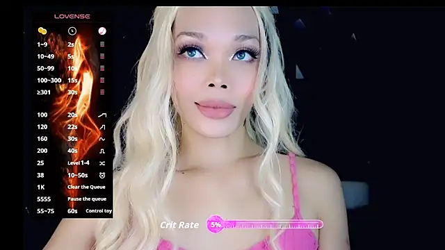 sugar bbyxx online show from January 11, 2026, 5:25 am