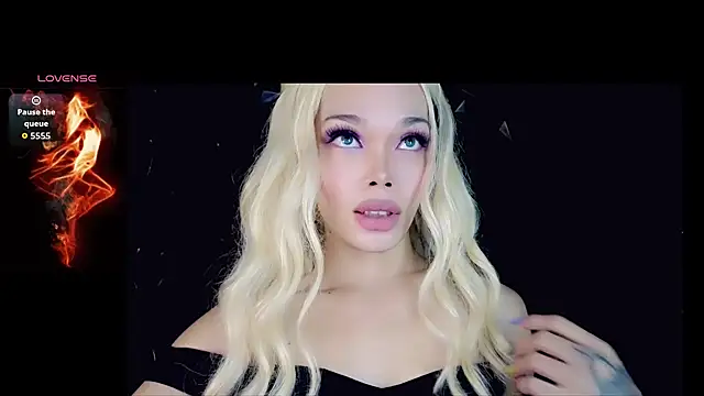 sugar bbyxx online show from May 29, 2026, 7:47 am