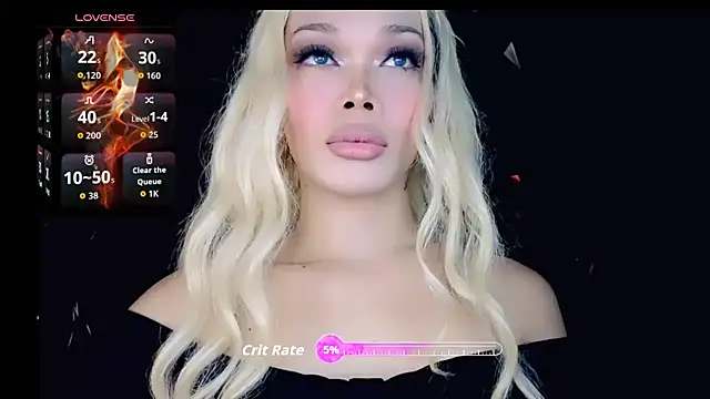 sugar bbyxx online show from April 3, 2026, 6:20 am