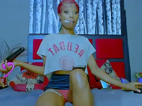 MissParis26 online show from November 4, 2025, 10:24 pm