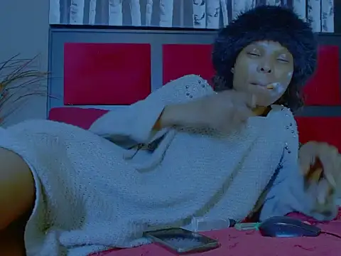 MissParis26 online show from November 17, 2025, 9:19 pm