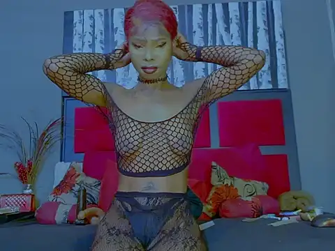 MissParis26 online show from October 22, 2025, 10:52 pm